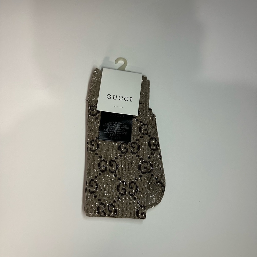 COPY - Gucci socks